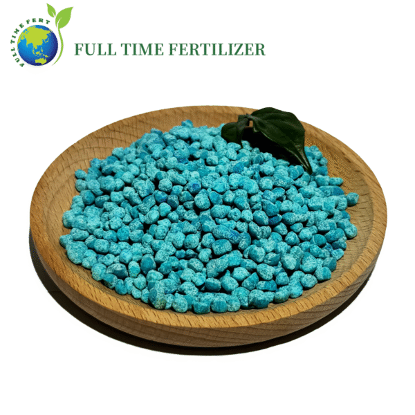 AMMONIUM SULPHATE GRANULAR BLUE - Image 2