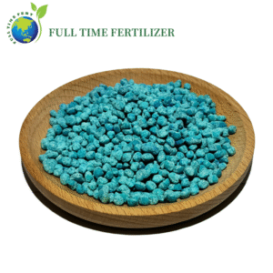 AMMONIUM SULPHATE GRANULAR BLUE