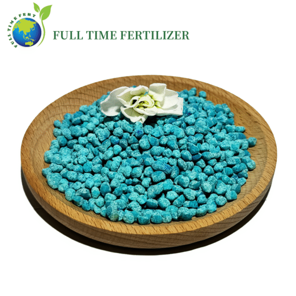 AMMONIUM SULPHATE GRANULAR BLUE - Image 4