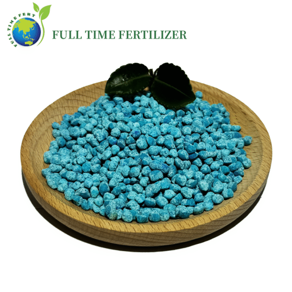 AMMONIUM SULPHATE GRANULAR BLUE - Image 3