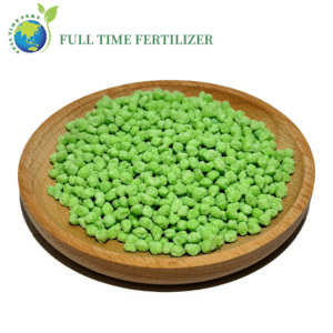 AMMONIUM SULPHATE GRANULAR GREEN