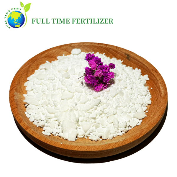 Calcium Chloride 74% & 77% Flakes - Image 2