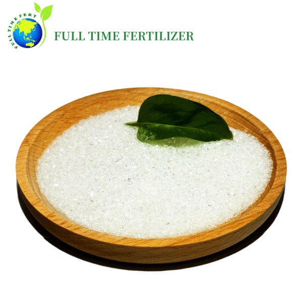 Magnesium Sulphate Heptahydrate 0.1-1mm - Image 2