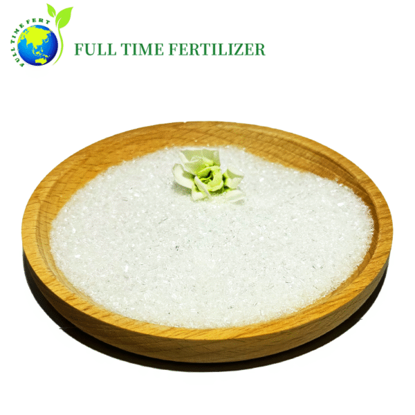 Magnesium Sulphate Heptahydrate 0.1-1mm - Image 3