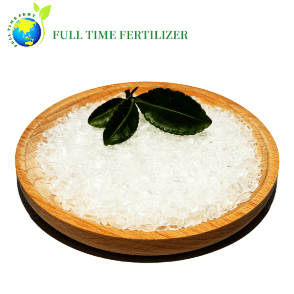 Magnesium Sulphate Heptahydrate 2-4mm - Image 2