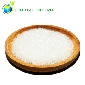 Magnesium Sulphate Heptahydrate 1-3mm