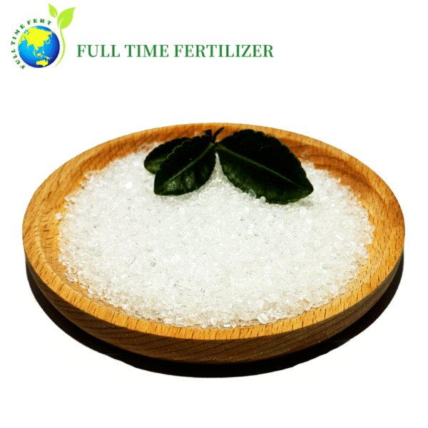 Magnesium Sulphate Heptahydrate 1-3mm - Image 2