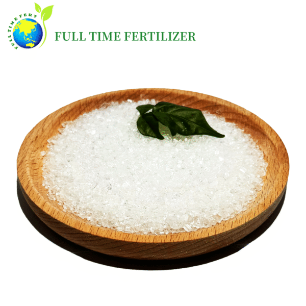 Magnesium Sulphate Heptahydrate 1-3mm - Image 3