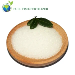 Ammonium sulphate crystal capro grade packed in industrial bags for export