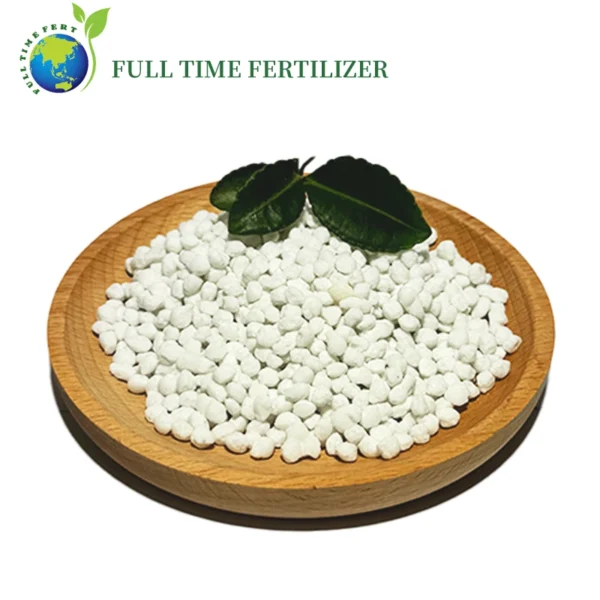 Ammonium Sulphate Granular Capro Grade – Nitrogen & Sulfur Fertilizer ...