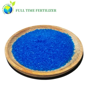 Copper Sulphate Pentahydrate