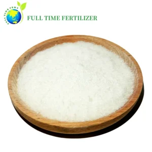 Magnesium Nitrate Crystal