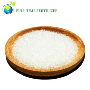 Magnesium Sulphate Heptahydrate 1-3mm