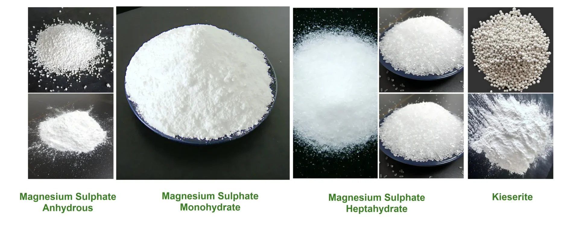 Magnesium Sulphate